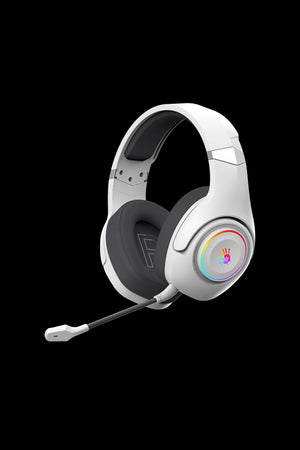 BLOODY - GR270 All-in-1 Wireless Headset - white