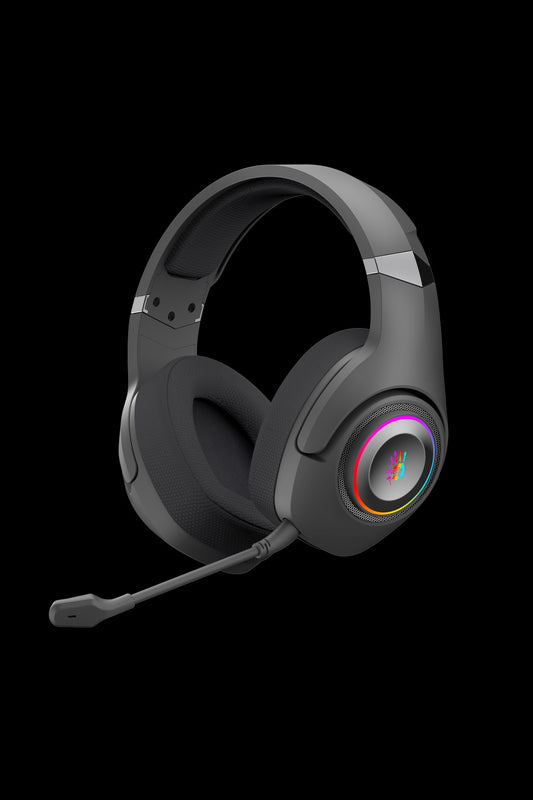 BLOODY - GR270 All-in-1 Wireless Headset - black