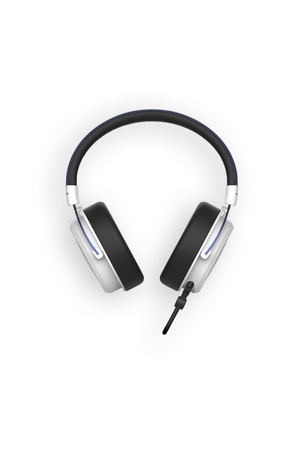 BLOODY - Bloody M590i Sports Navy USB Wired 7.1 Surround Gaming Headphone - sports-navy