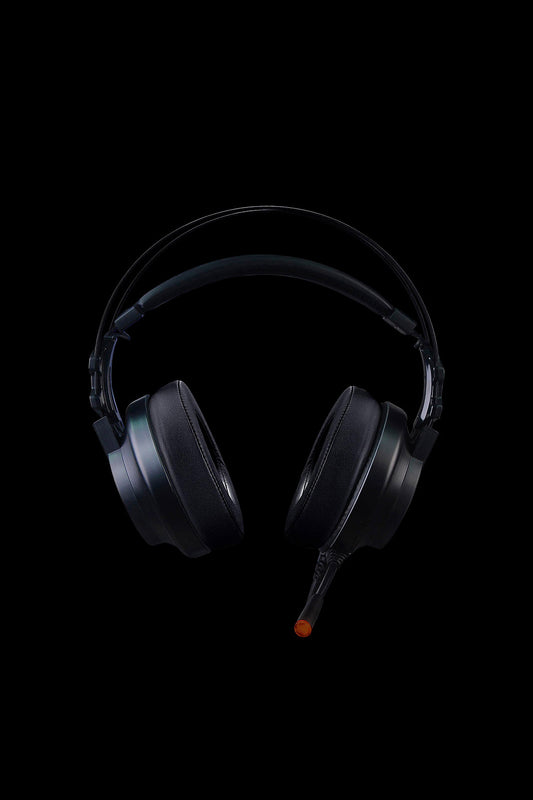 BLOODY - G528C Virtual 7.1 SS Headset - black