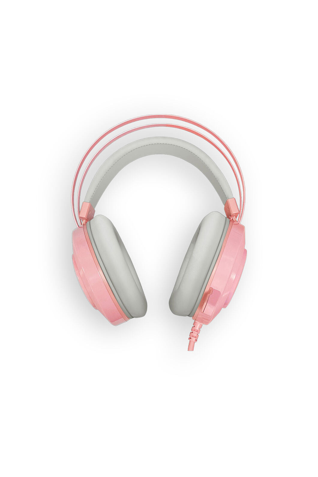 BLOODY - G521 Virtual 7.1 SS Headset - pink