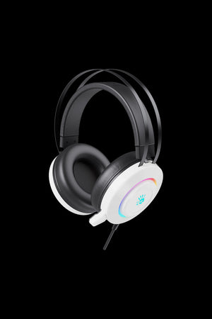 BLOODY - G521 Virtual 7.1 SS Headset - white