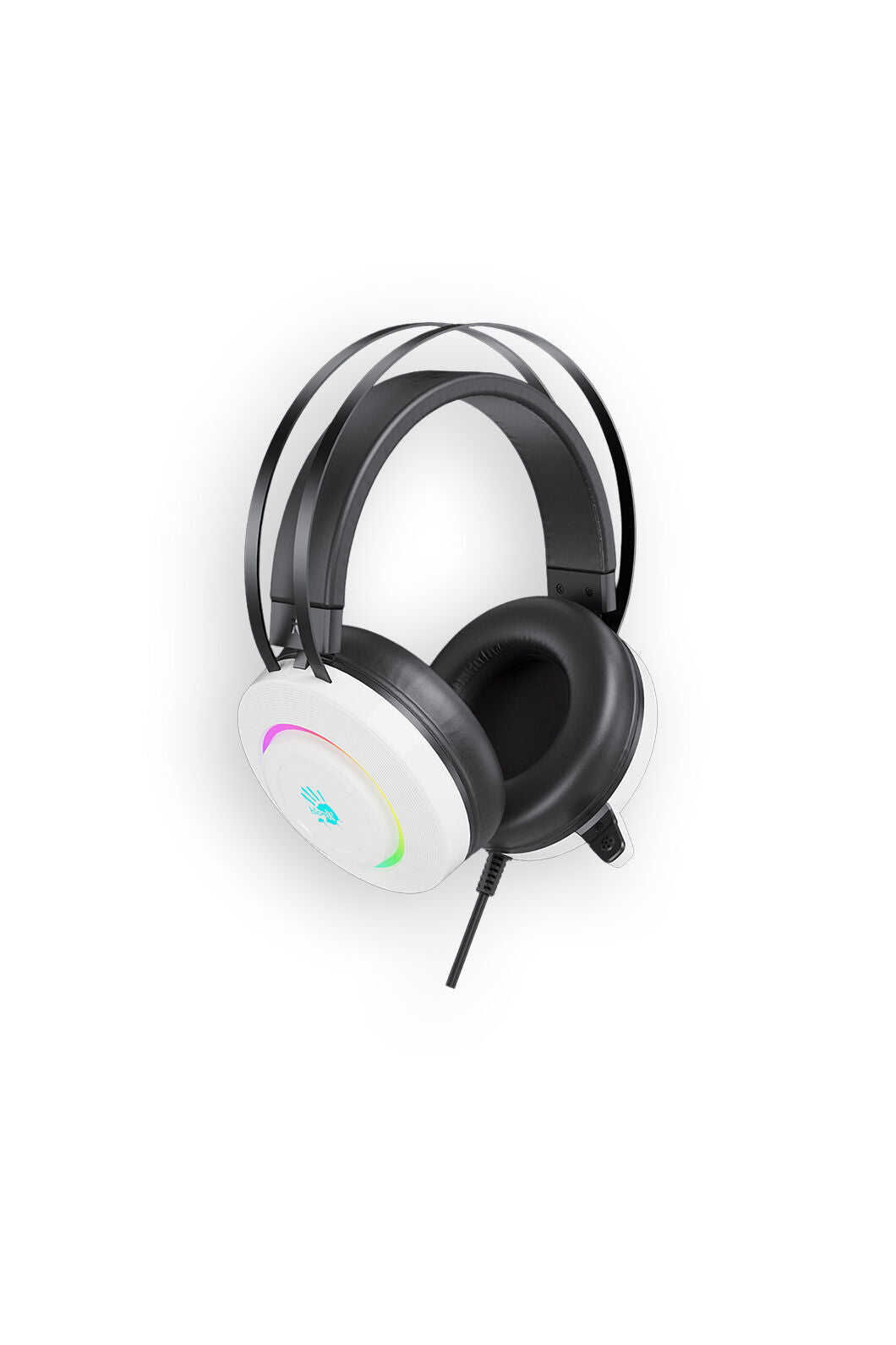 BLOODY - G521 Virtual 7.1 SS Headset - white