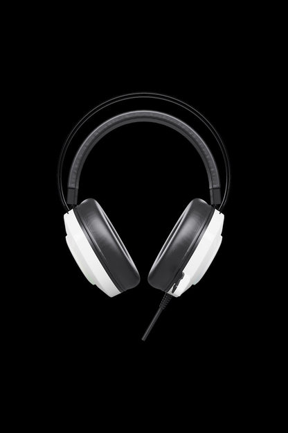 BLOODY - G521 Virtual 7.1 SS Headset - white