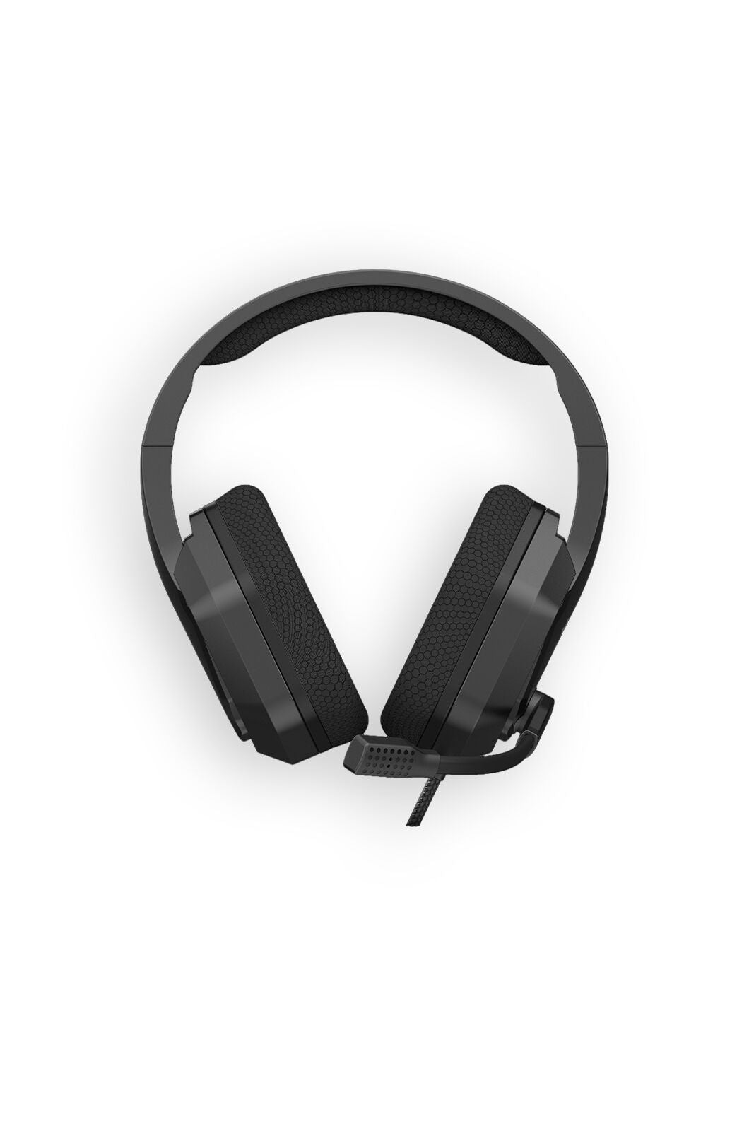 BLOODY - G260P Neon 3.5mm Headphones - black