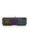 BLOODY - B315N Neon Illuminated KB - black