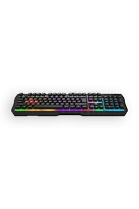 BLOODY - B315N Neon Illuminated KB - black