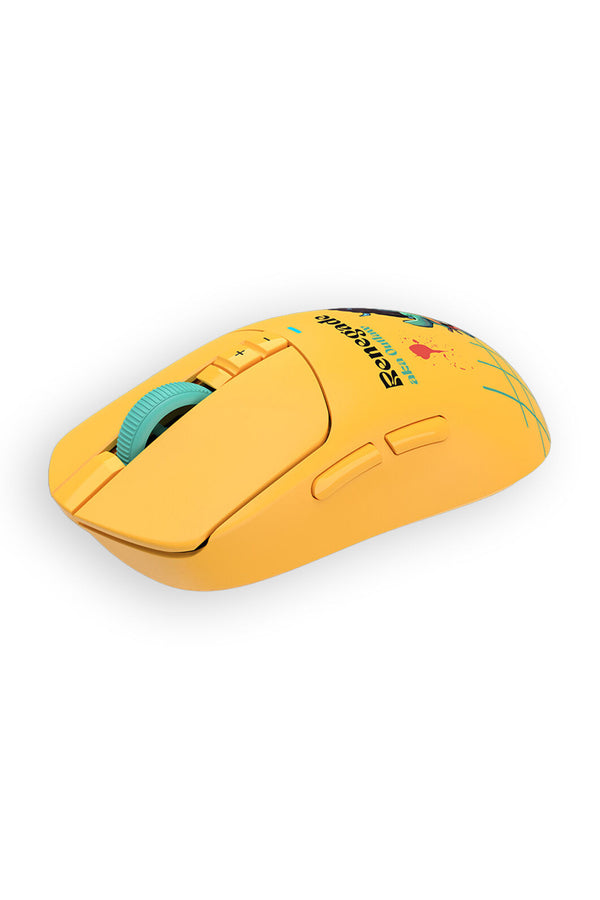 BLOODY - R72 Ultra Duo WaveLink W-Mouse - renegade