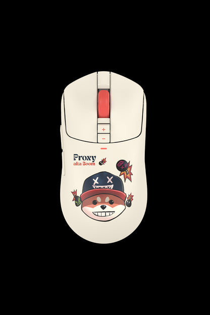 BLOODY - R72 Ultra Duo WaveLink W-Mouse - proxy-boom