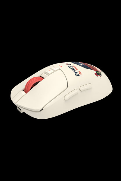 BLOODY - R72 Ultra Duo WaveLink W-Mouse - proxy-boom