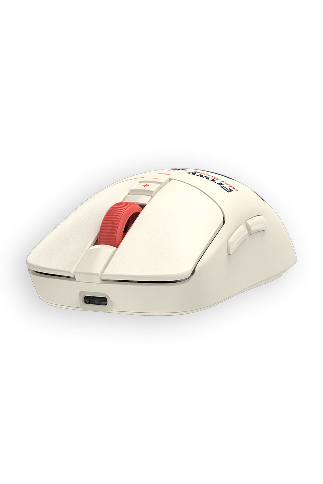 BLOODY - R72 Ultra Duo WaveLink W-Mouse - proxy-boom