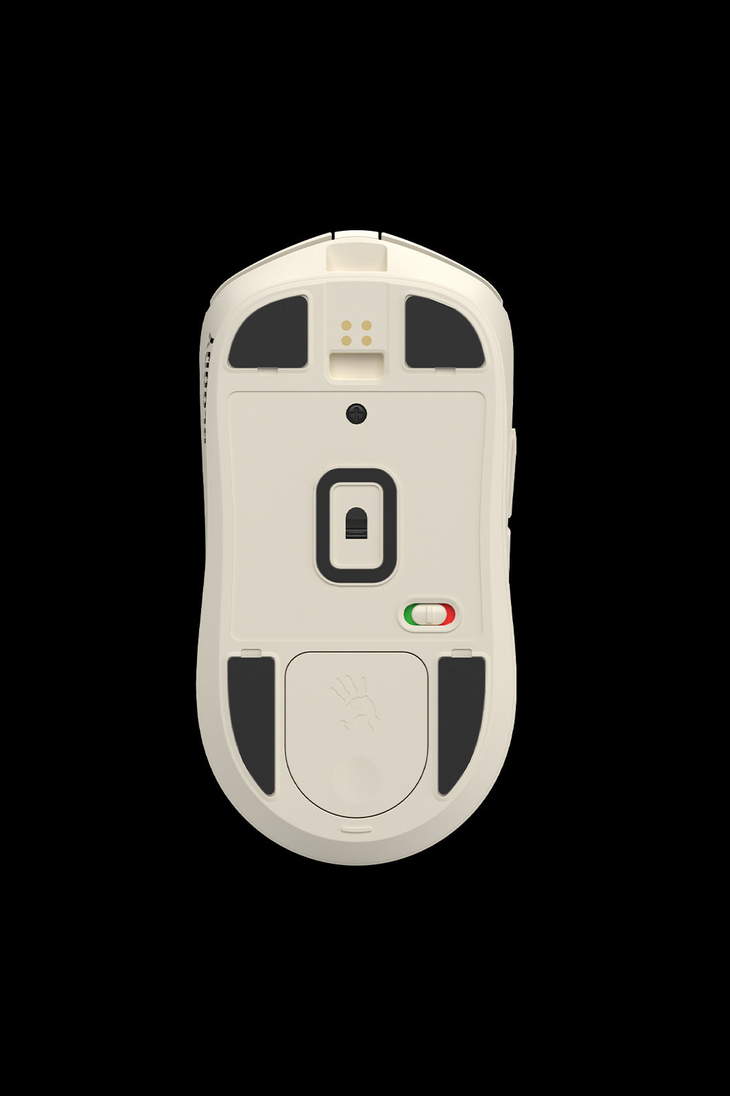 BLOODY - R72 Ultra Duo WaveLink W-Mouse - proxy-boom