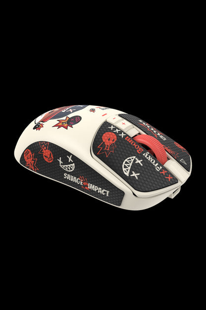 BLOODY - R72 Ultra Duo WaveLink W-Mouse - proxy-boom