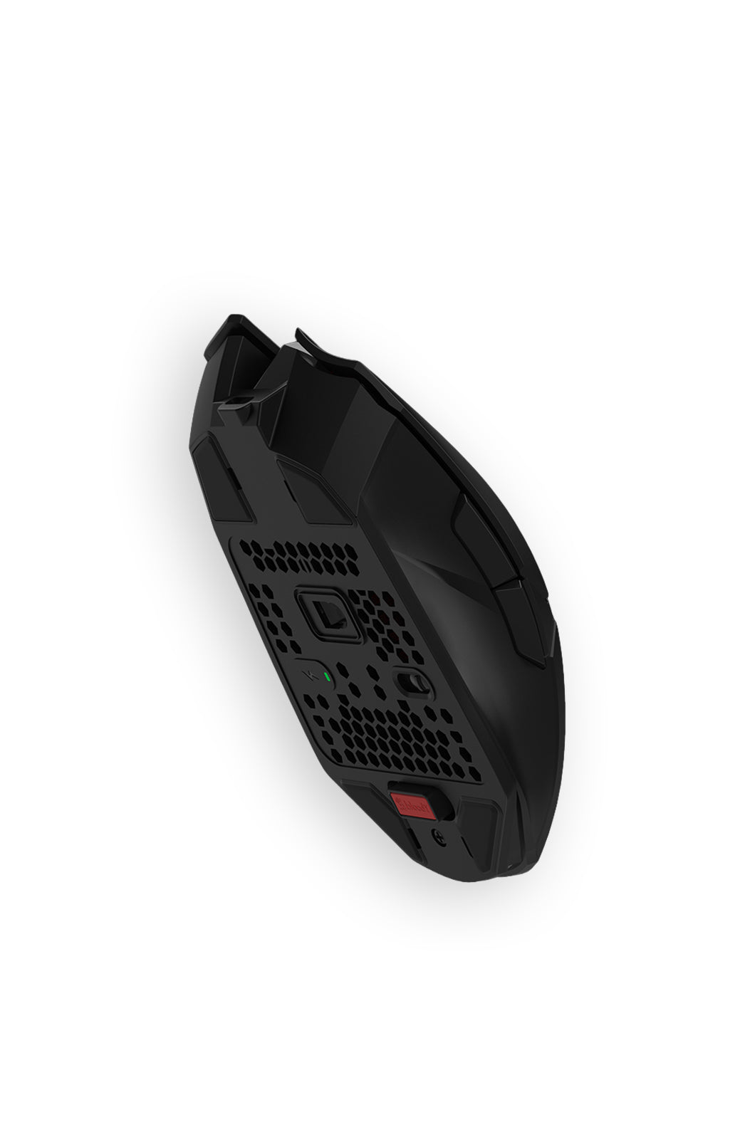 BLOODY - Bloody R36 Ultra Compact Dual Mode Wireless Gaming Mouse - stone-black