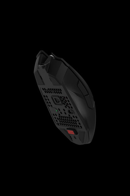 BLOODY - R36 Ultra WaveLink W-Mouse - stone-black