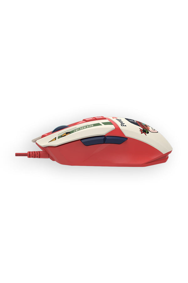 BLOODY - W63 Max RGB Gaming Mouse - proxy-boom