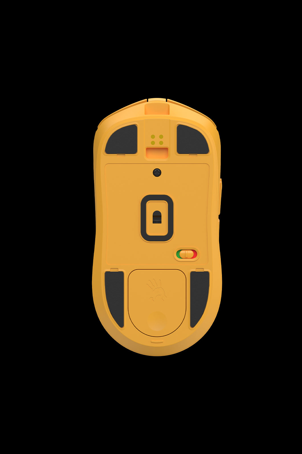 BLOODY - W63 Max RGB Gaming Mouse - proxy-boom