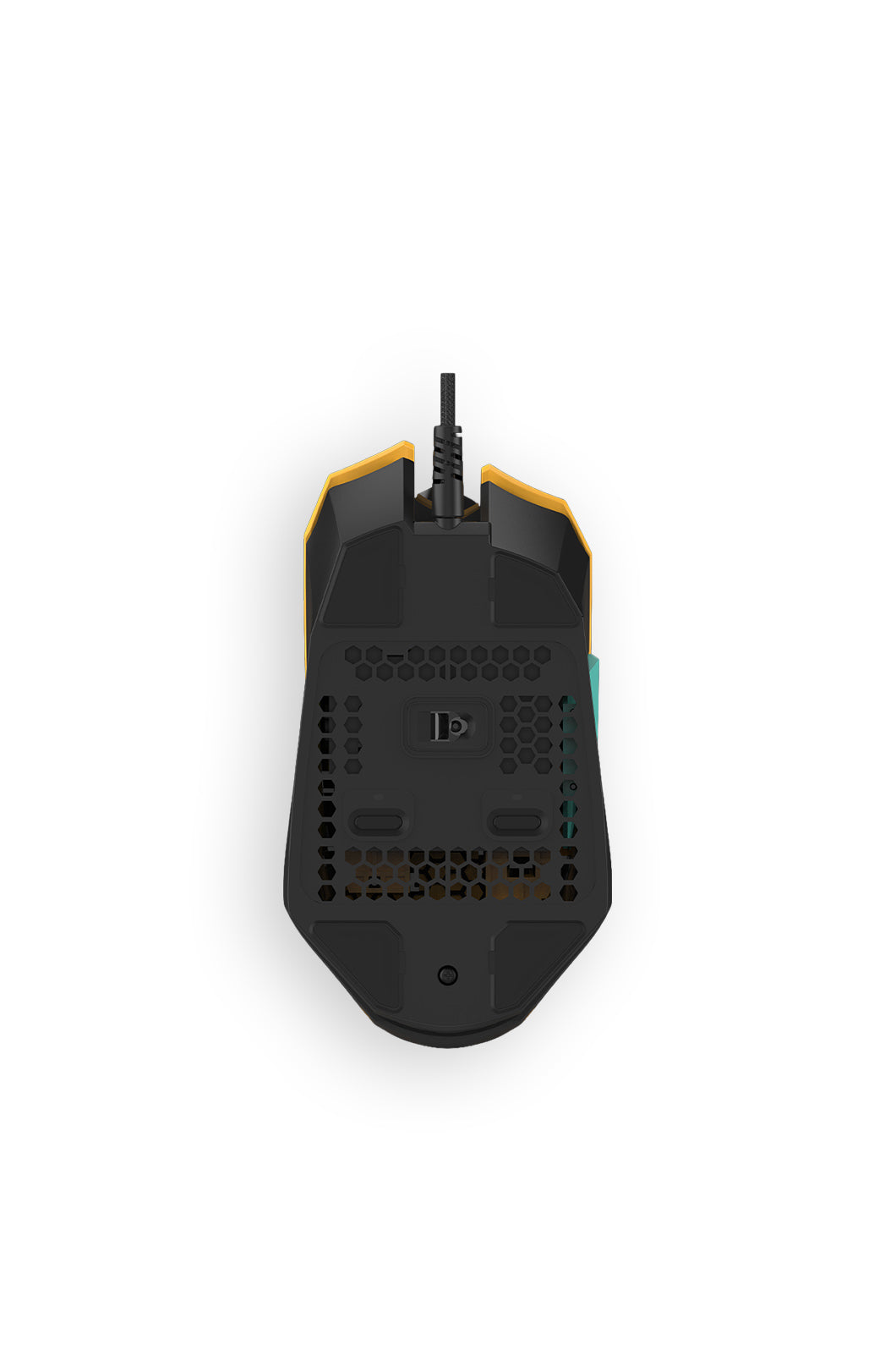 BLOODY - W63 Max RGB Gaming Mouse - renegade