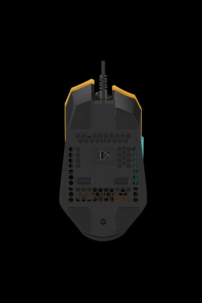 BLOODY - W63 Max RGB Gaming Mouse - renegade