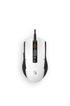 BLOODY - ES8 Lightweight Esports Mouse - panda-white