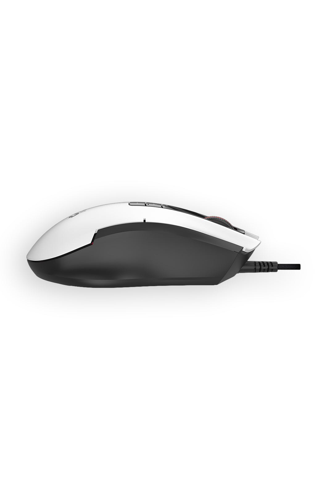 BLOODY - ES8 Lightweight Esports Mouse - panda-white