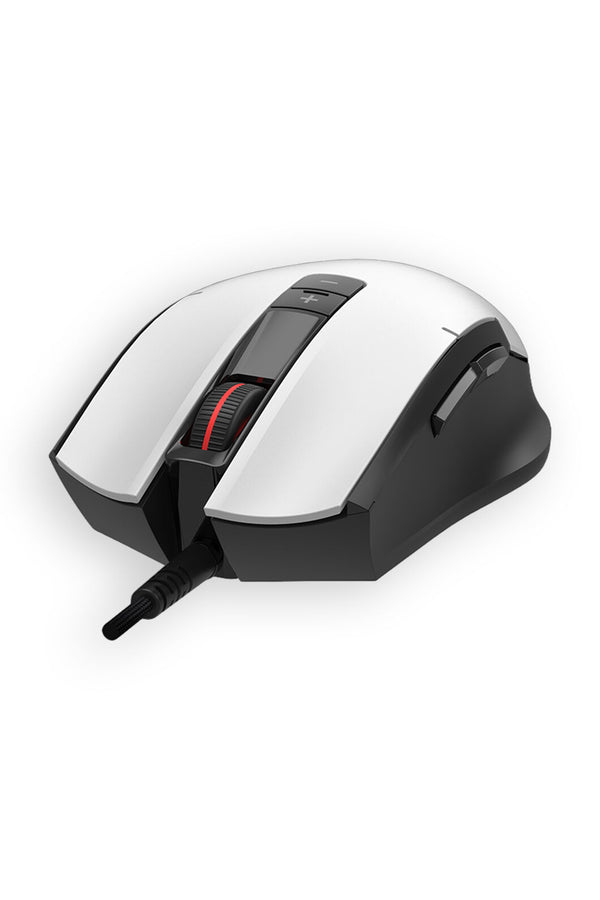 BLOODY - ES8 Lightweight Esports Mouse - panda-white