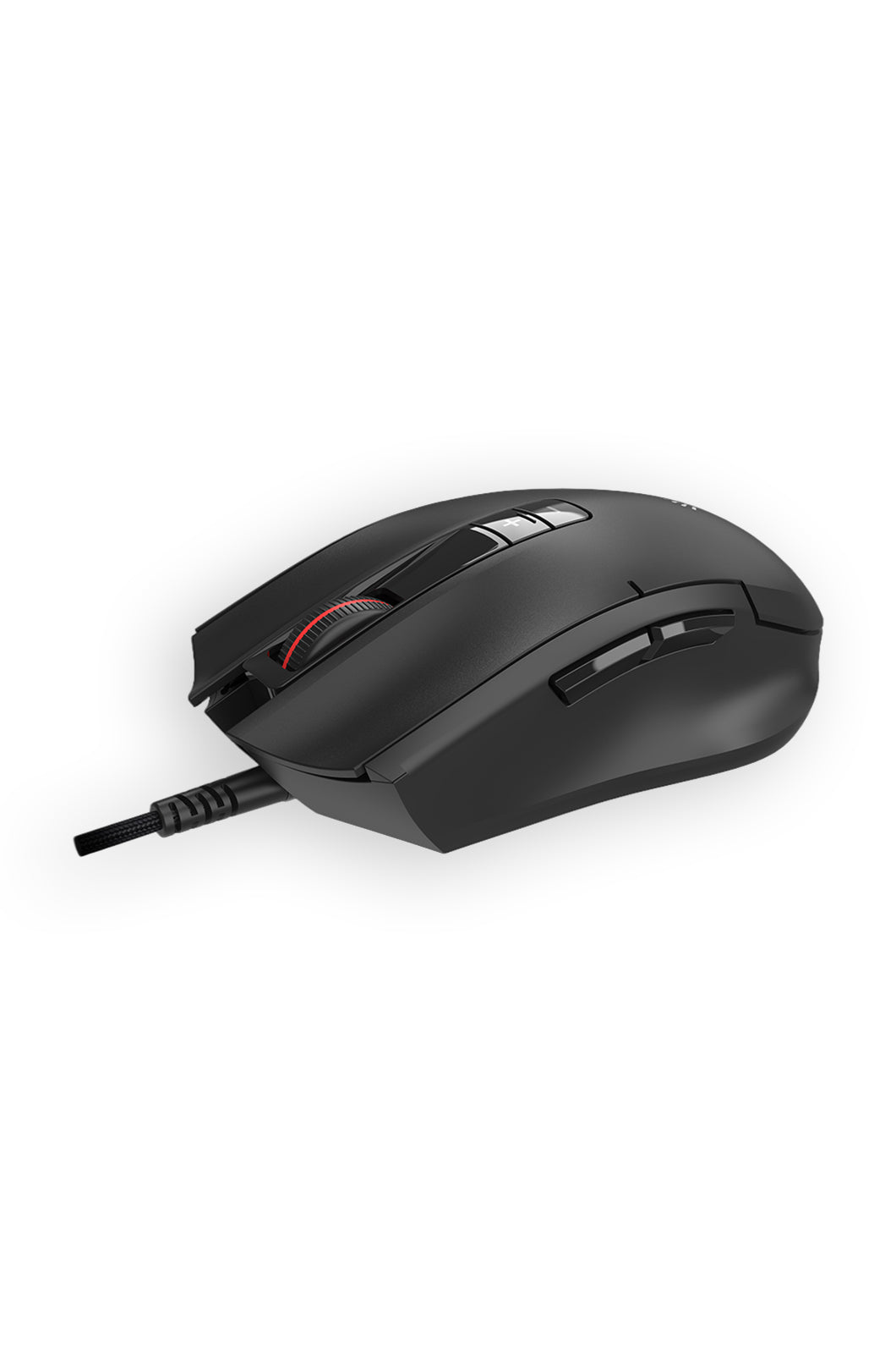 BLOODY - ES8 Lightweight Esports Mouse - stone-black