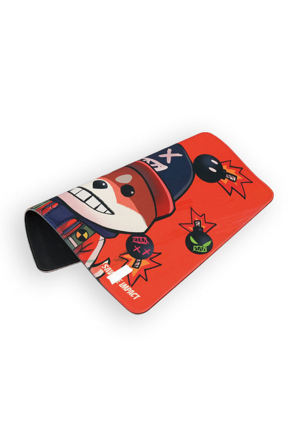 BLOODY - BP-45 Waterproof 450x400mm Mouse Pad - proxy-boom