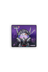 BLOODY - Bloody BP-45W Cypher Ghost Large Waterproof Smooth Surface Gaming Mouse Pad - cypher-ghost