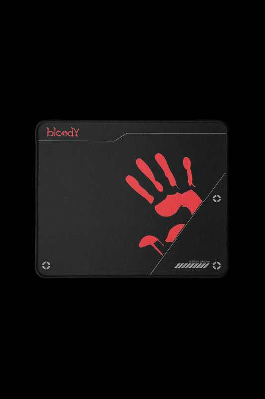 BLOODY - BP-50M Gaming 350x280mm Mouse Pad - black