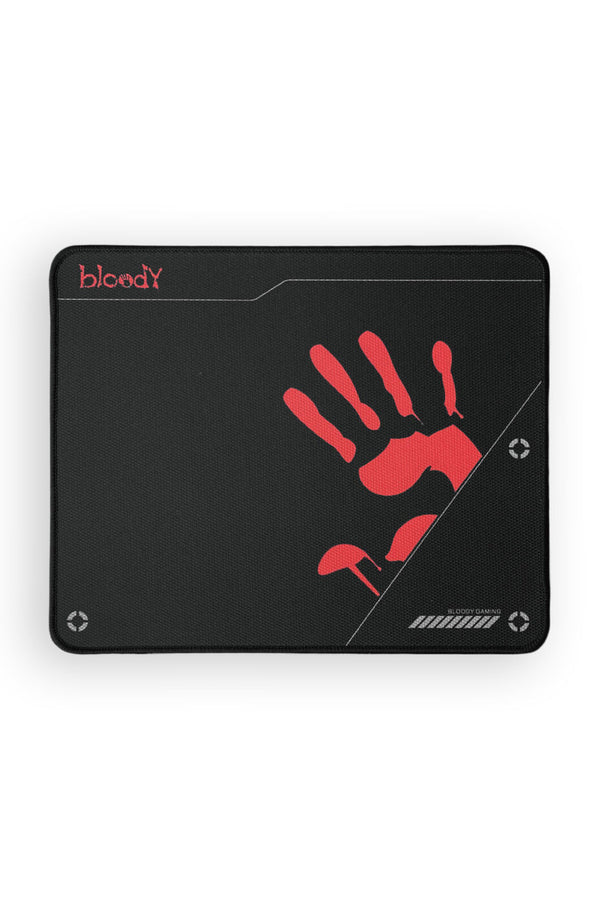 BLOODY - BP-50M Gaming 350x280mm Mouse Pad - black