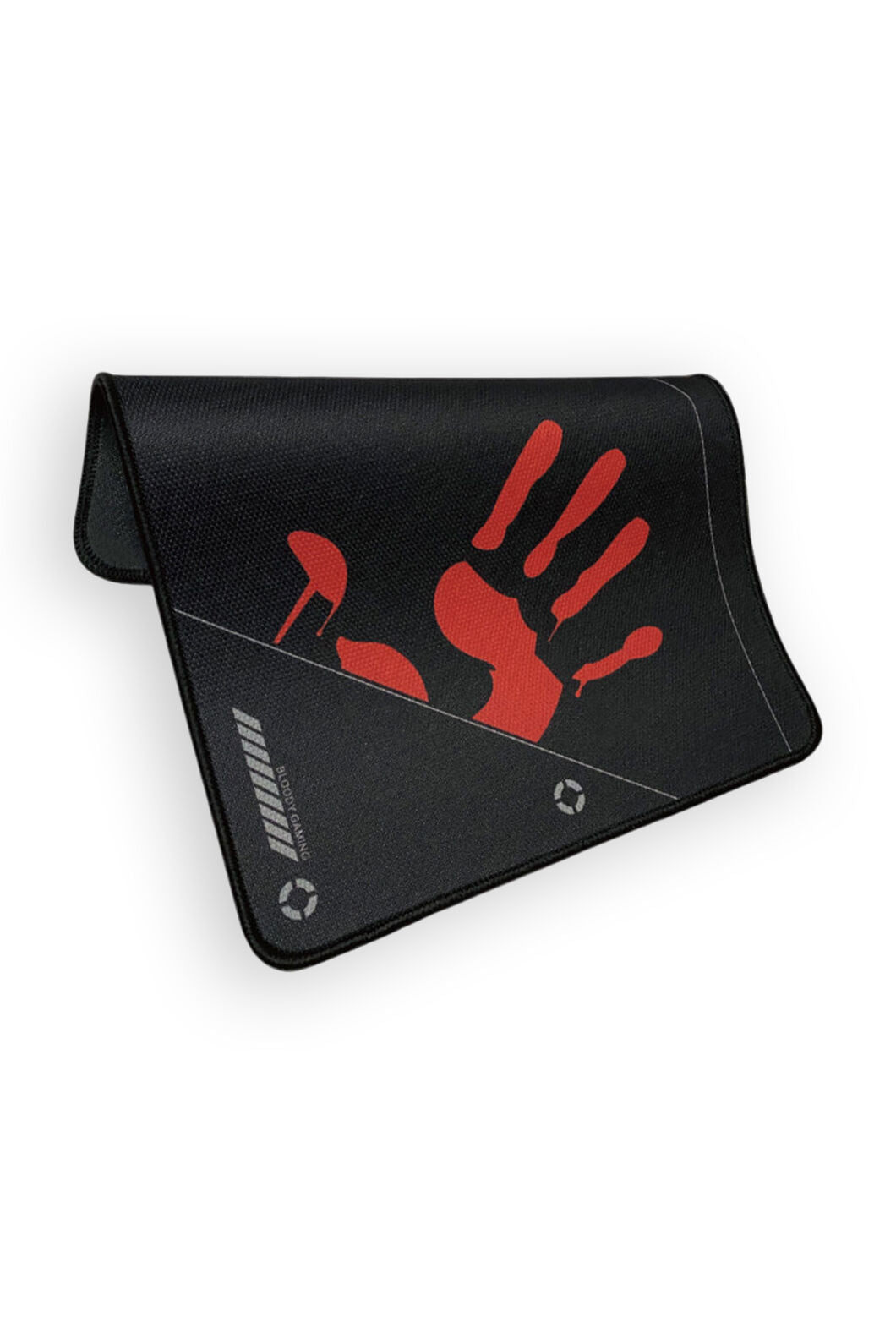 BLOODY - BP-50M Gaming 350x280mm Mouse Pad - black