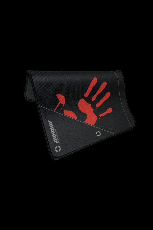 BLOODY - BP-50M Gaming 350x280mm Mouse Pad - black