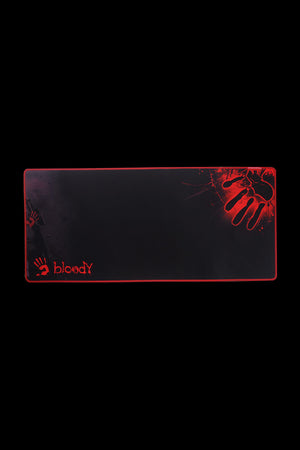 BLOODY - B-87S X-Thin 750x300 Mouse Pad - black