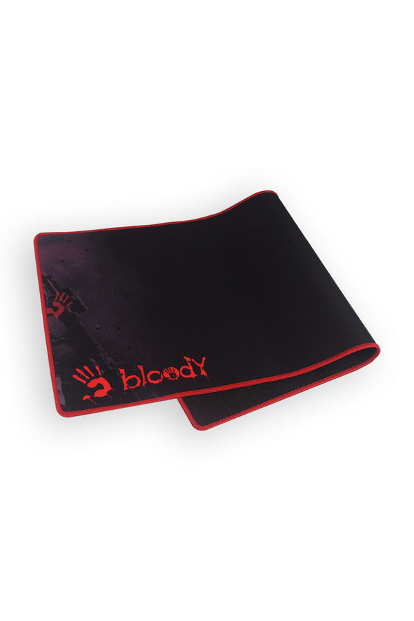 BLOODY - Bloody B-87S Black Extended X-Thin Smooth Surface Gaming Mouse Pad - black