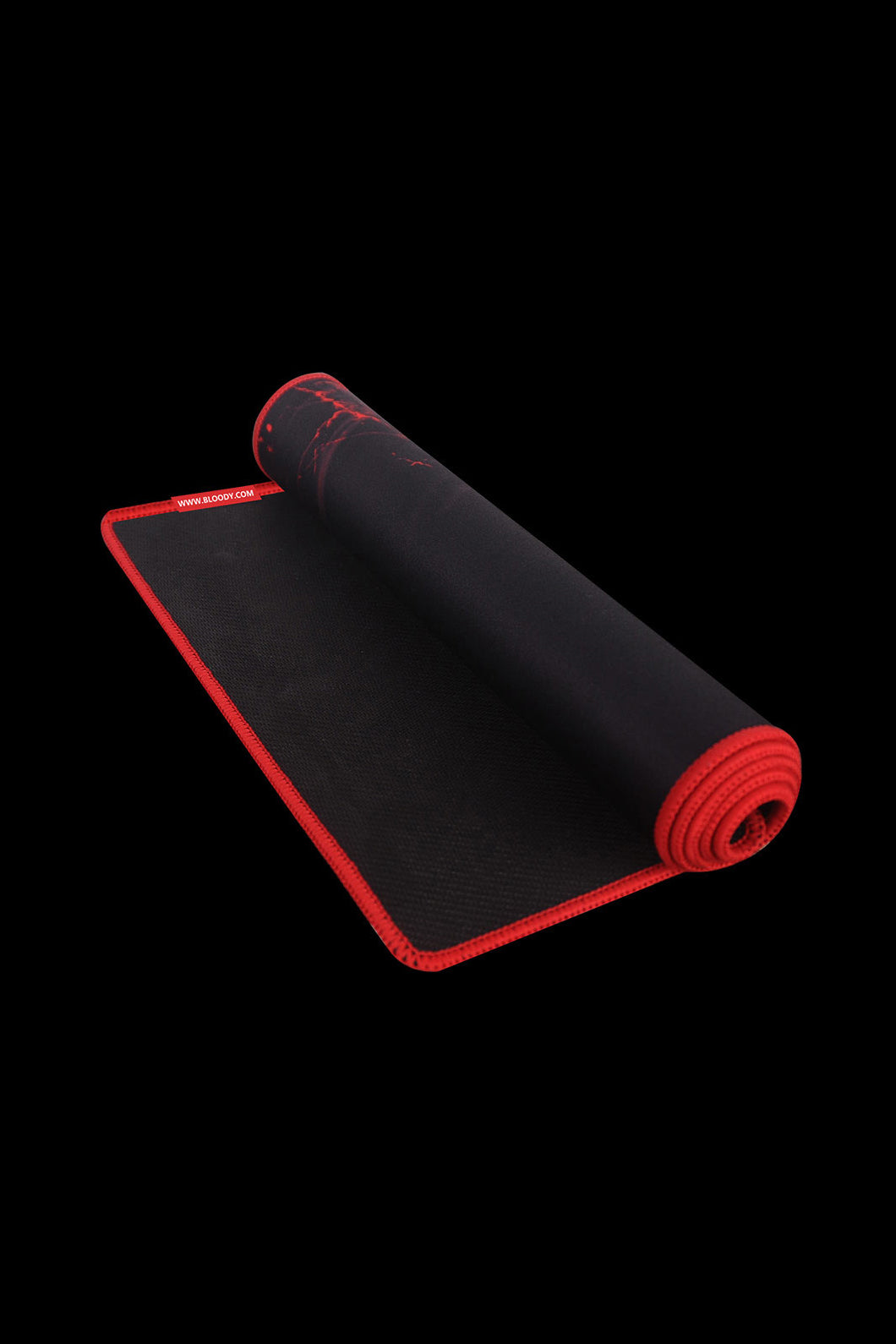 BLOODY - B-87S X-Thin 750x300 Mouse Pad - black