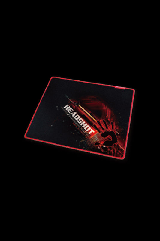 BLOODY - B-070 430x350mm Mouse Pad - black