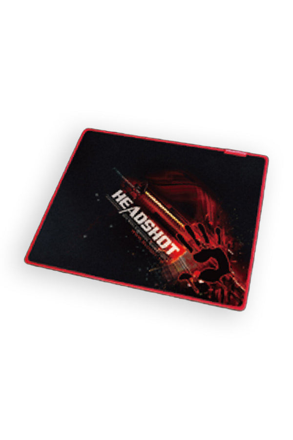 BLOODY - B-070 430x350mm Mouse Pad - black