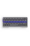 MORK BLADE - MK60S-Silver Jade POM KB - silver