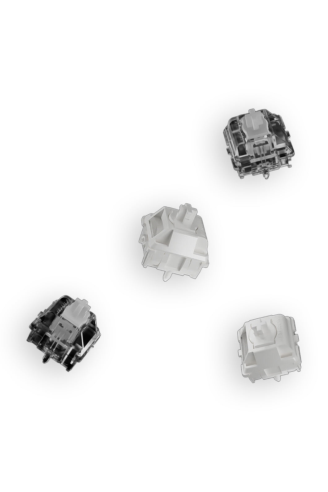 MORK BLADE - MK60B-Black Jade AIR KB - black