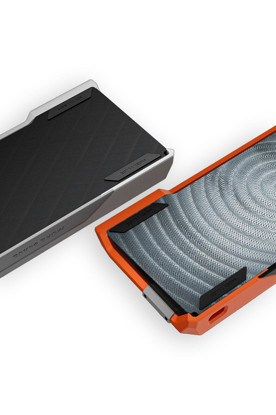 MORK BLADE - MK60B-Black Jade AIR KB - black