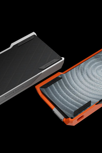 MORK BLADE - MK60B-Black Jade AIR KB - black