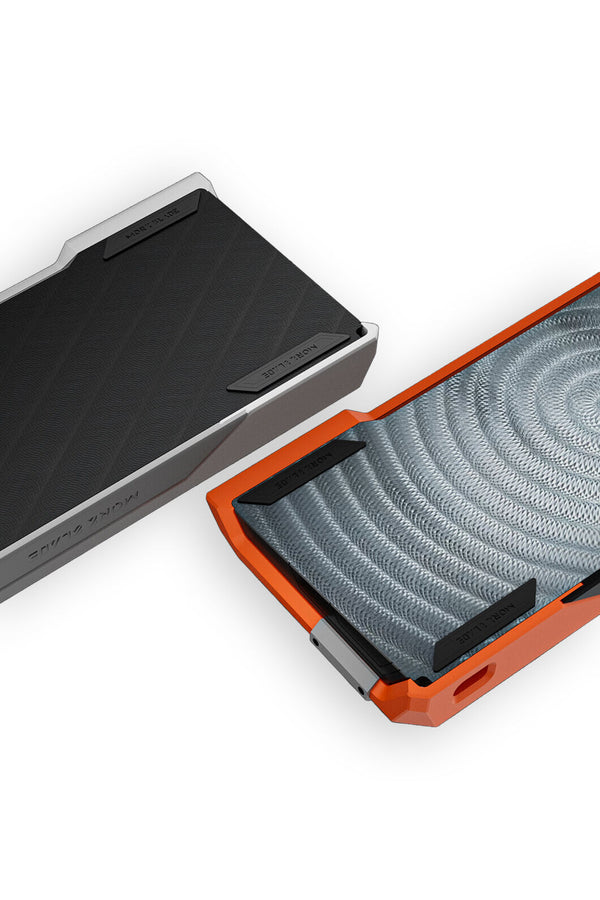 MORK BLADE - MK60B-Black Jade AIR KB - black