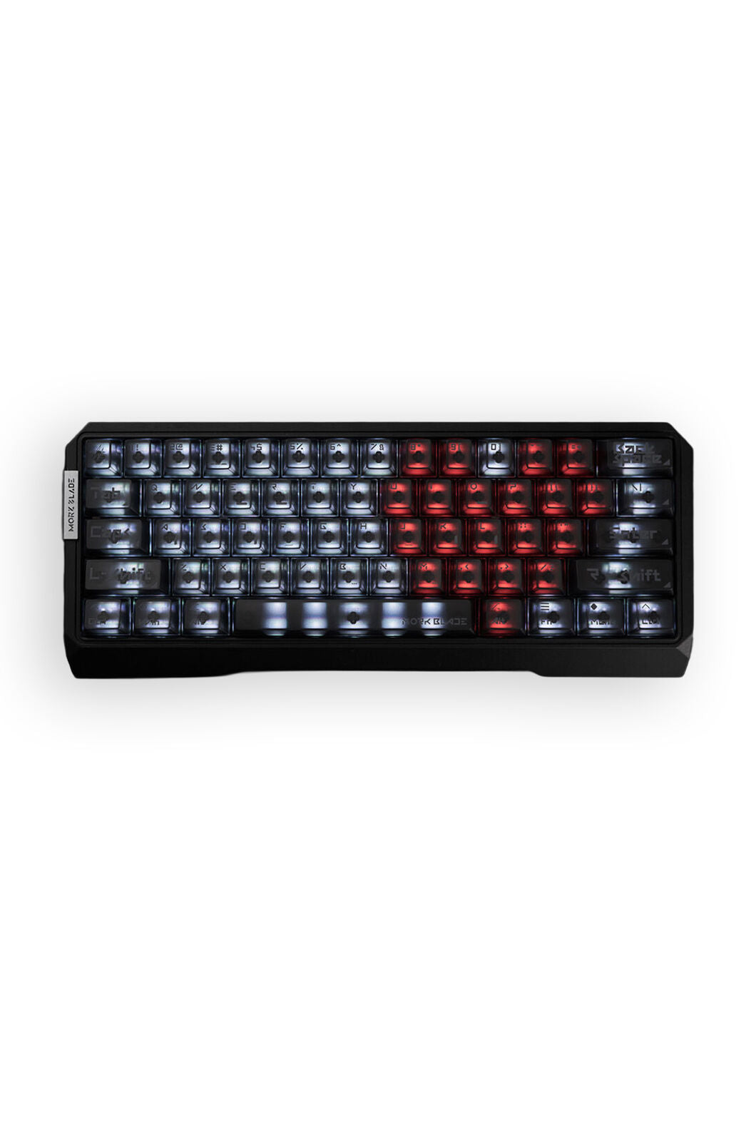MORK BLADE - MK60B-Black Jade AIR KB - black