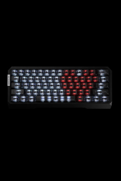 MORK BLADE - MK60B-Black Jade AIR KB - black