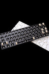 MORK BLADE - Mork Blade MK60-Mod Black 60% Hall Effect Dual-MCU Magnetic PCB Keyboard Module - black