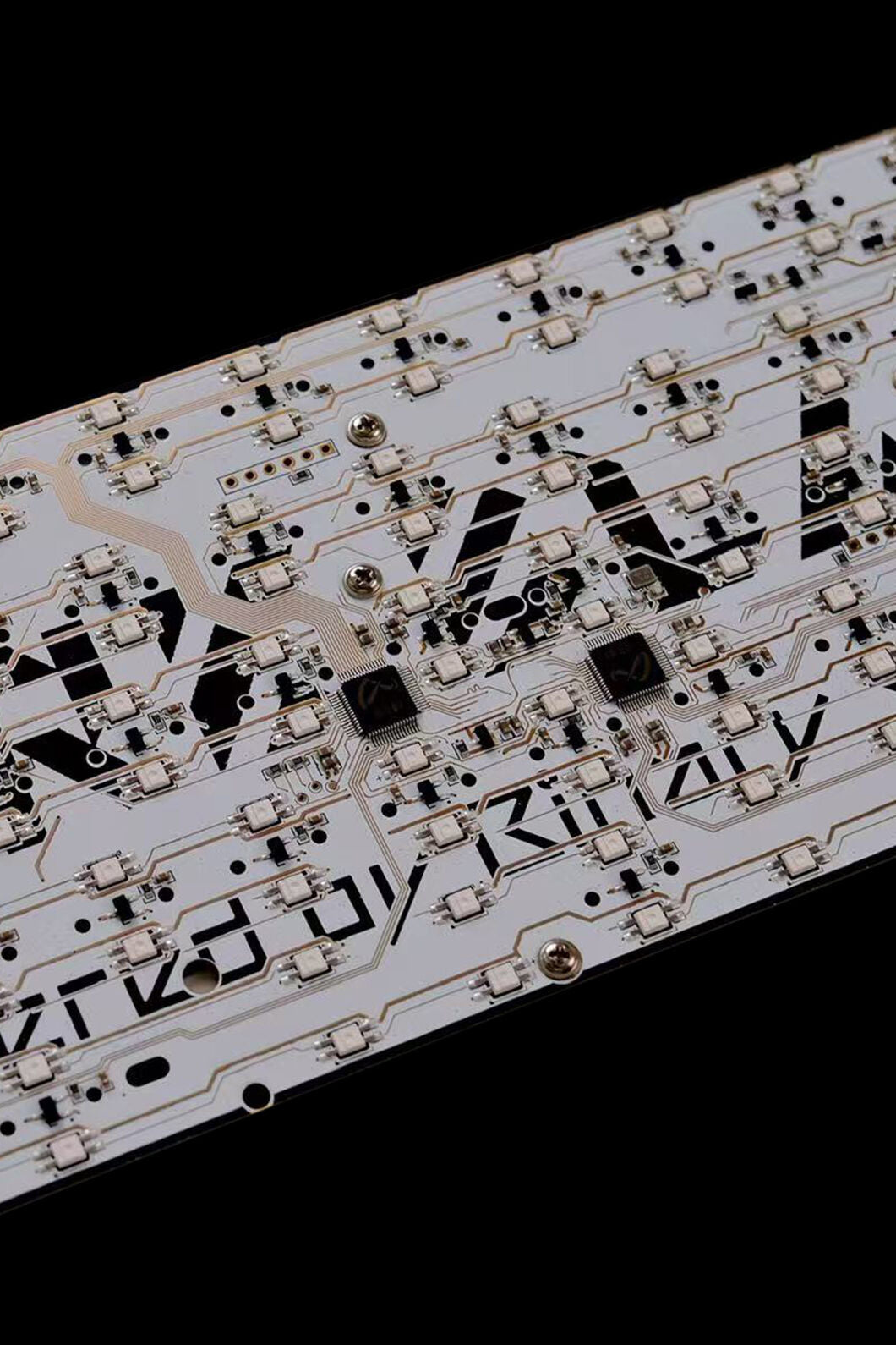 MORK BLADE - MK60-Mod, Modual for MK60 - black