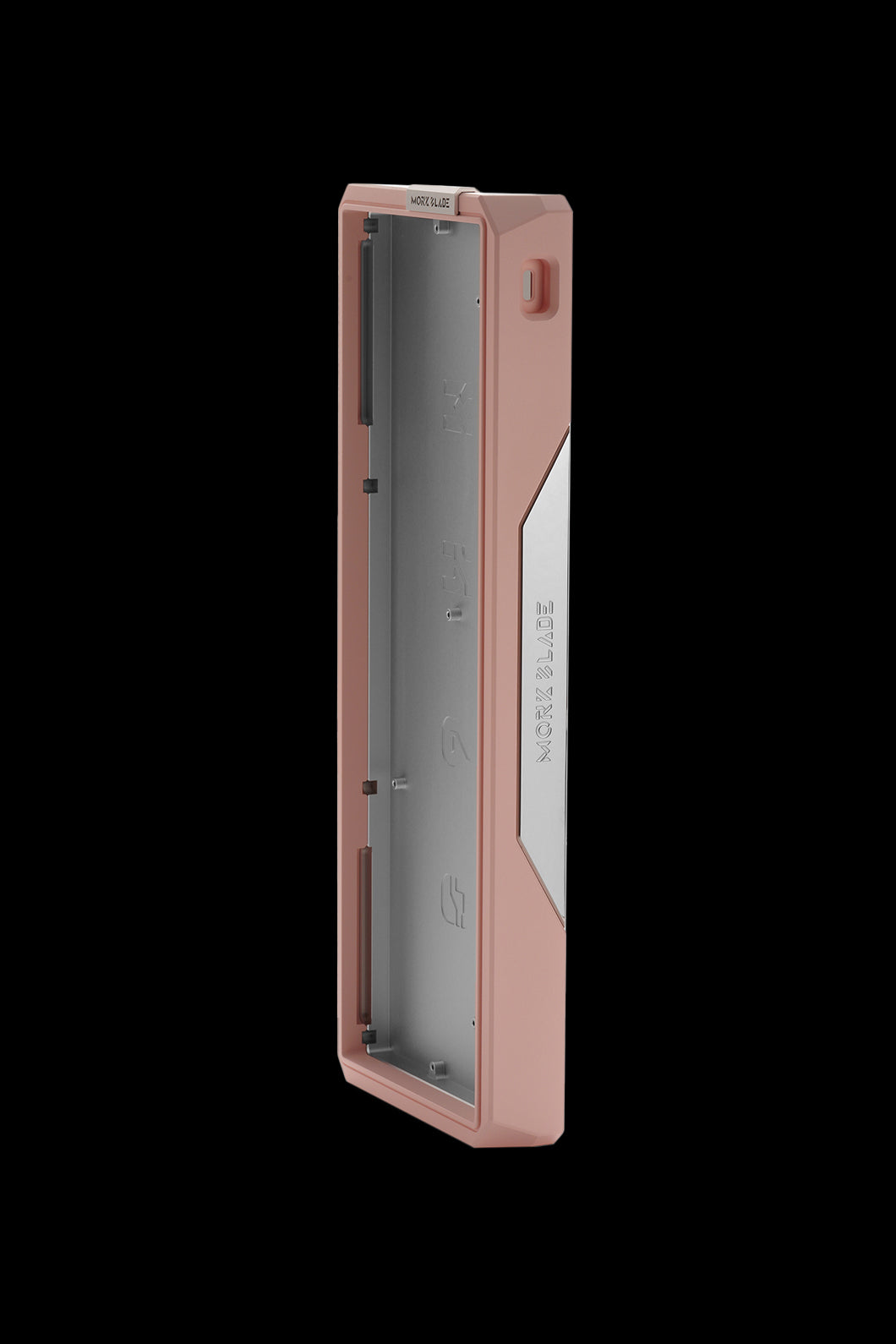 MORK BLADE - MK60-Case-P Pink Case - pink