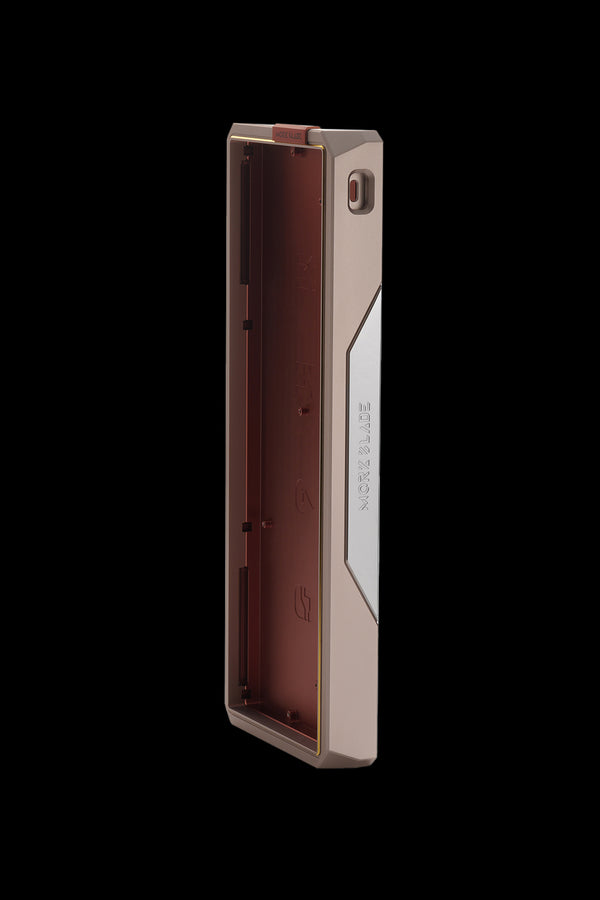 MORK BLADE - MK60-Case-SG SandGold - sand-gold