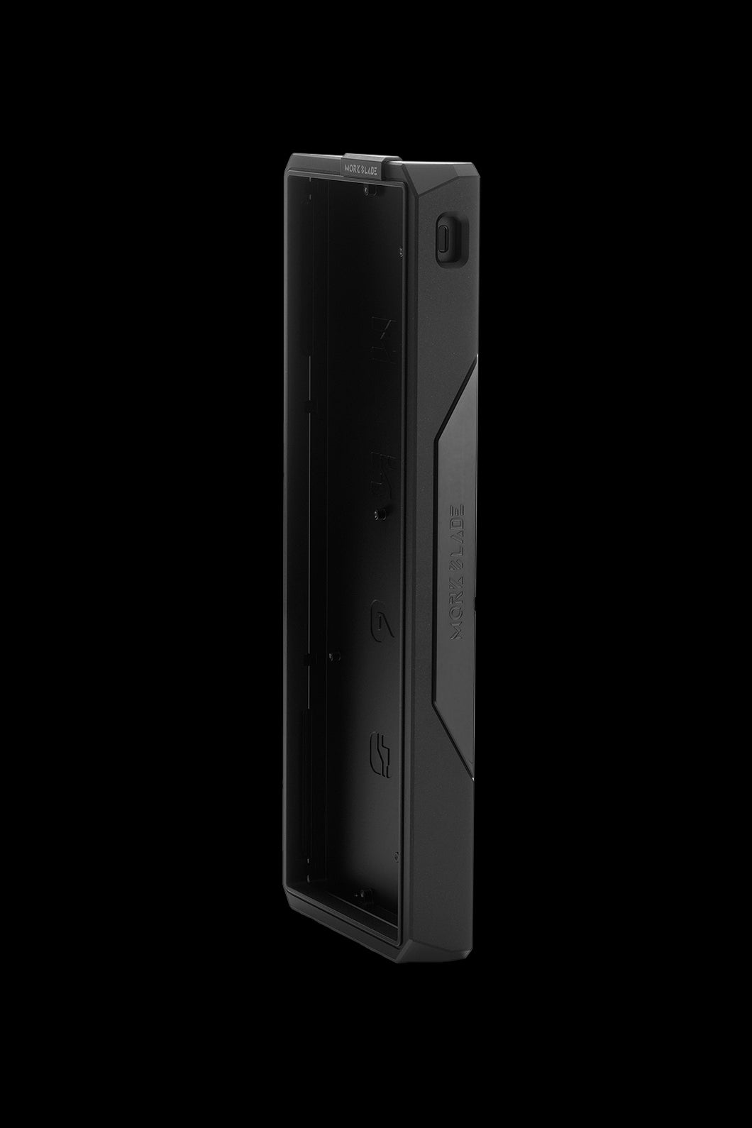 MK60-Case-B Black Case – Dangerfield